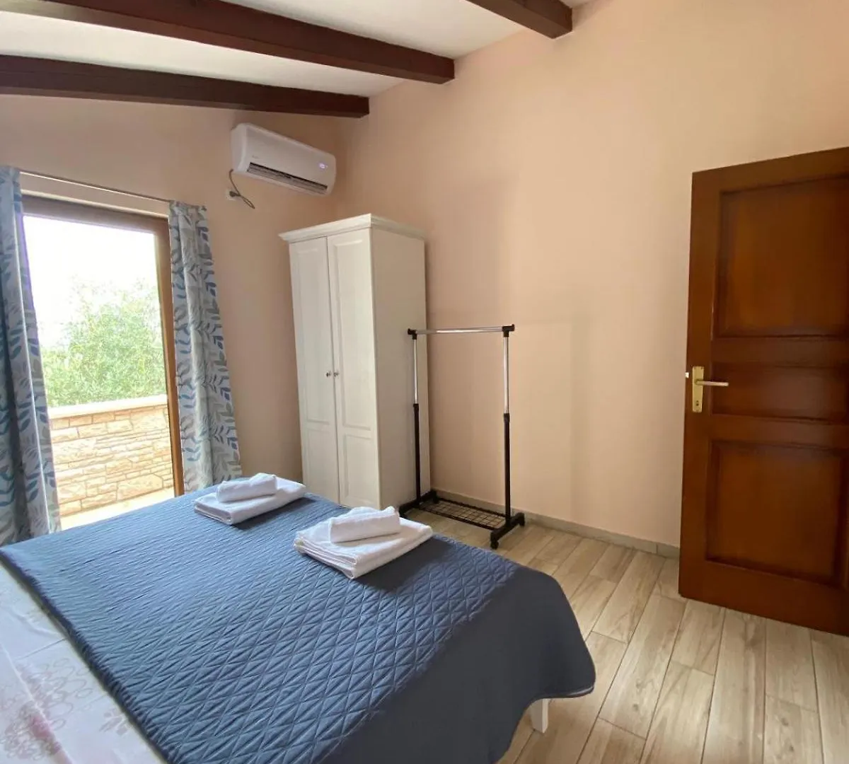 Stancija Marusi Villa Peruški 0*,  Kroatien