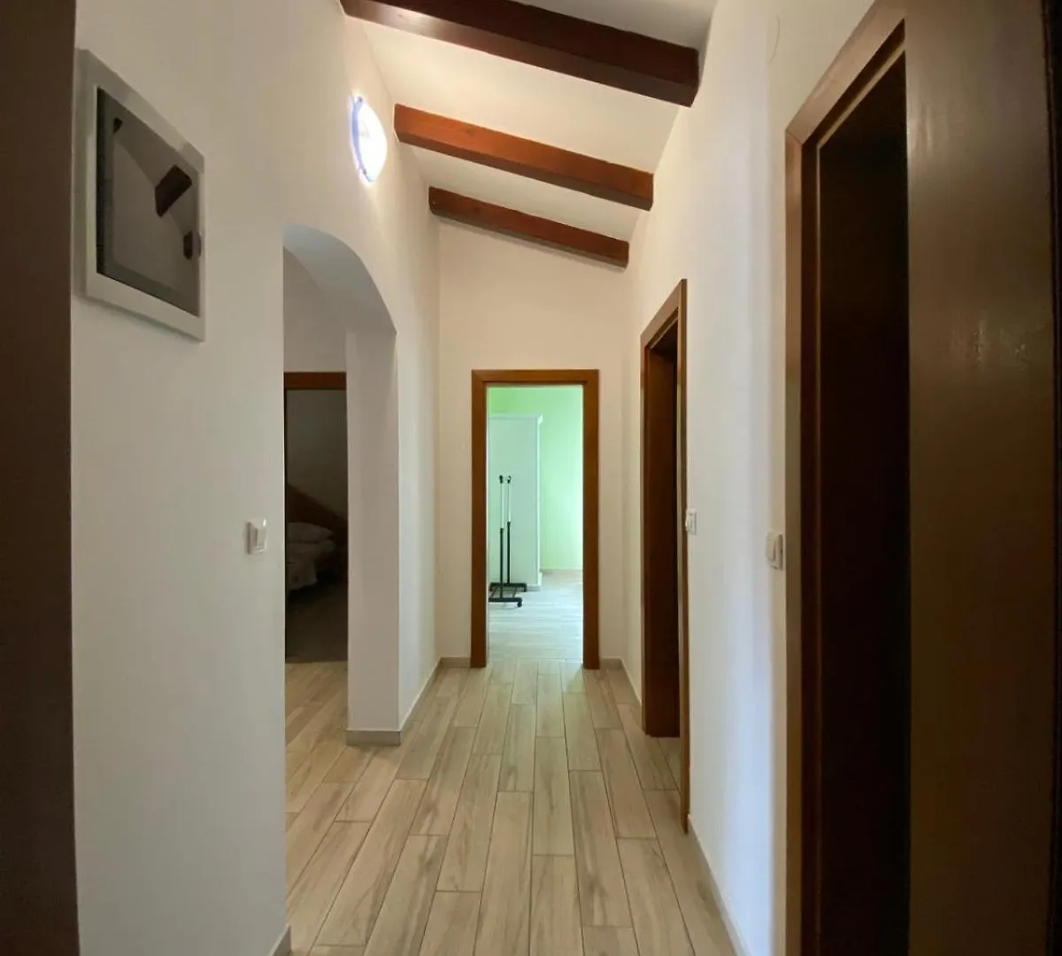 Stancija Marusi Villa Peruški Semesterbostad