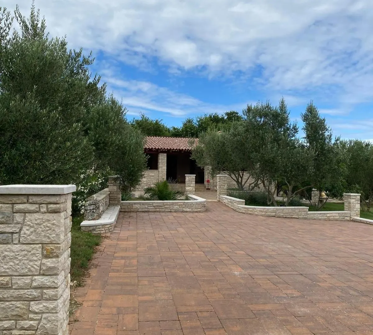 Stancija Marusi Villa Peruški 0*,  Kroatien